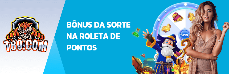 considere os seguintes jogos de apostas